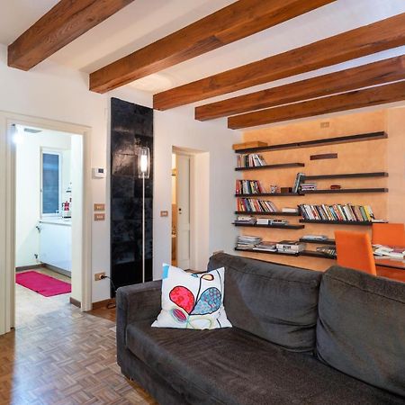 Piazza Napoleone Lovely Central Apartment Lukka Zewnętrze zdjęcie