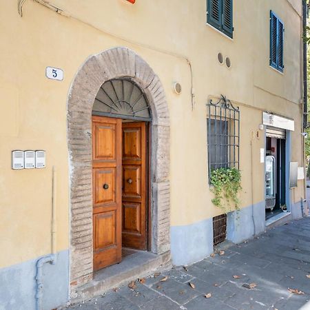 Piazza Napoleone Lovely Central Apartment Lukka Zewnętrze zdjęcie