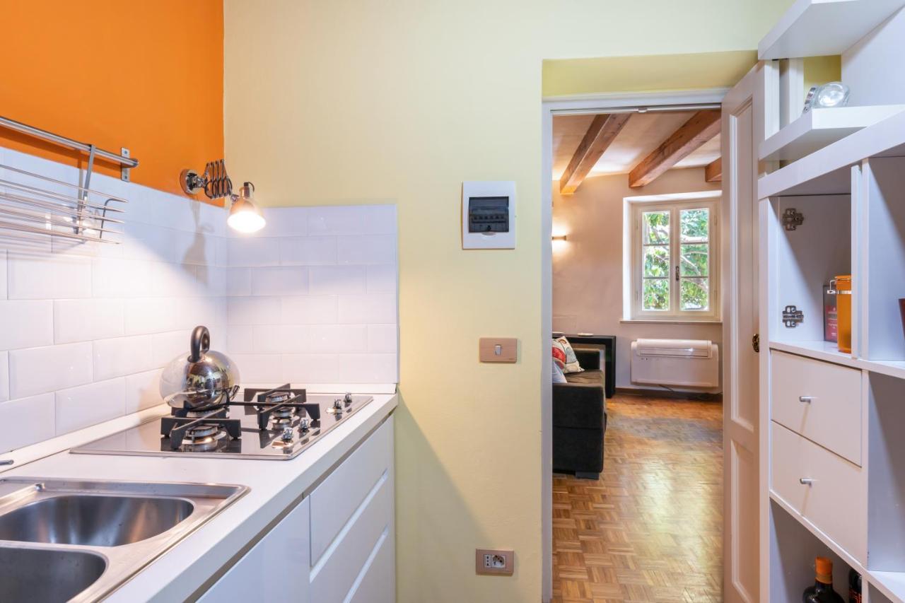 Piazza Napoleone Lovely Central Apartment Lukka Zewnętrze zdjęcie