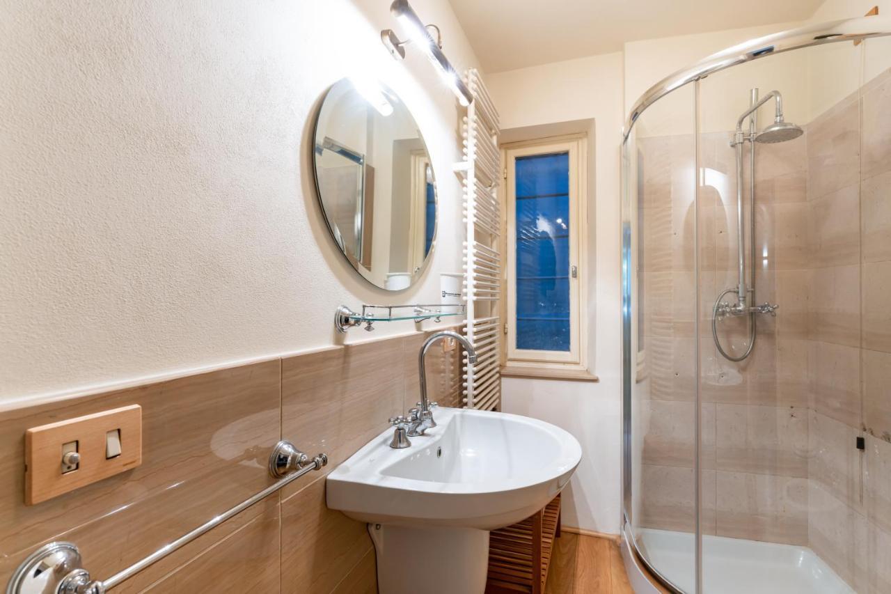 Piazza Napoleone Lovely Central Apartment Lukka Zewnętrze zdjęcie