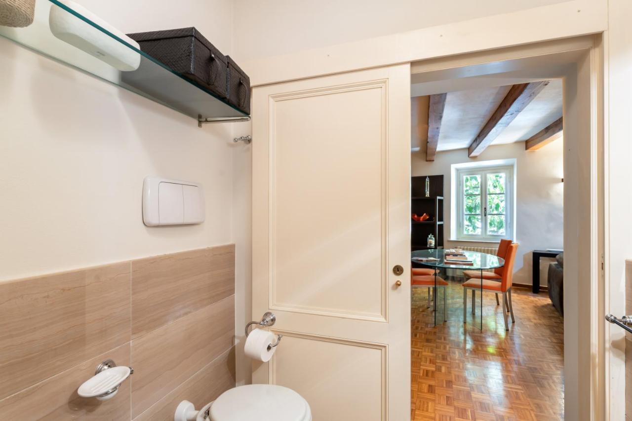 Piazza Napoleone Lovely Central Apartment Lukka Zewnętrze zdjęcie