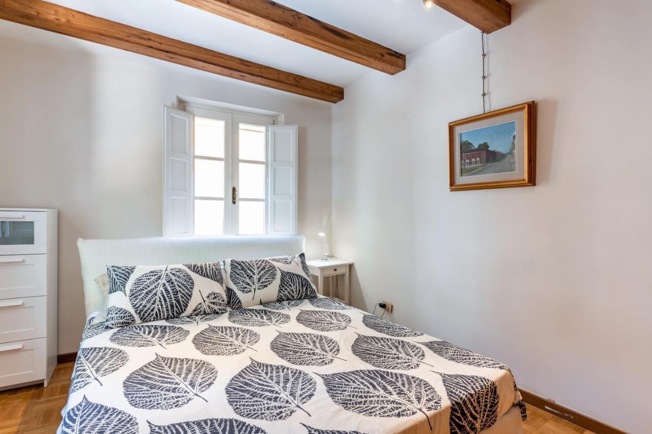 Piazza Napoleone Lovely Central Apartment Lukka Zewnętrze zdjęcie